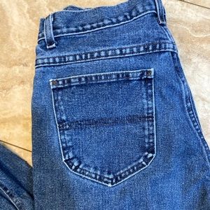 Denim riders vintage jeans